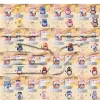 شخصيات شخصيات كرتونية في علب ألعاب الفيديو الإلكترونية Item Picture